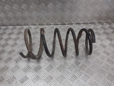 Пружина перед chevrolet epica 2.0 vcdi фото №1