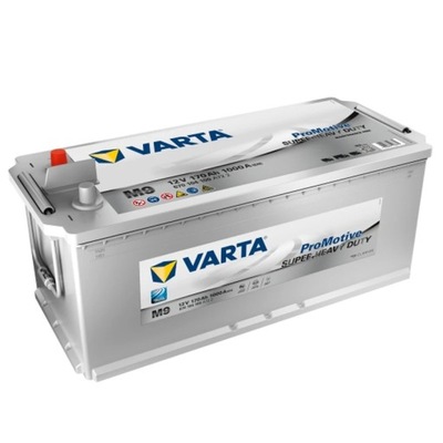 АКУМУЛЯТОР VARTA 670104100A732