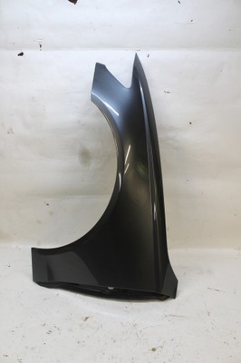 Audi a6 4g0 крила перед лівий фото №1