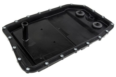 BANDEJA CAJAS DE TRANSMISIÓN BMW X3 E83 04- X5 07- X6 08-  