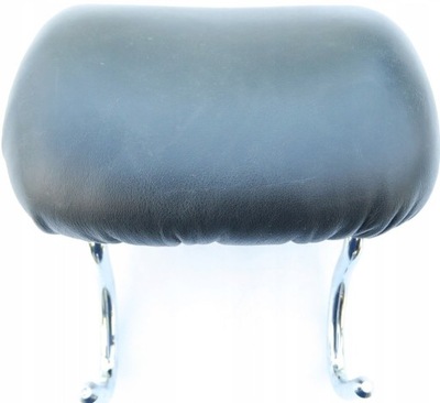 Подголовник задняя czarna кожа mercedes s w220 фото №1