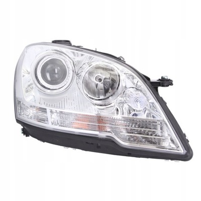 FARO FARO P MERCEDES M (W164) HELLA 1ZS263 0  