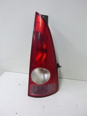 Лампа задняя renault espace iv 2003 r. фото №1