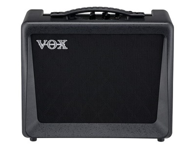 Wzmacniacz gitarowy VOX VX-15GT Combo gitarowe 15w