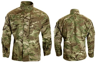 Bluza Wojskowa Angielska mtp PCS 180/96 Multicam