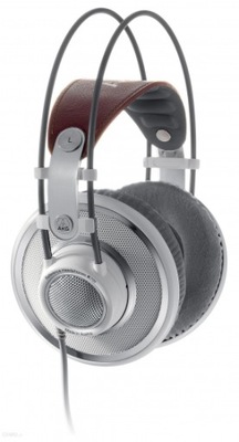 AKG K-701 słuchawki referencyjne