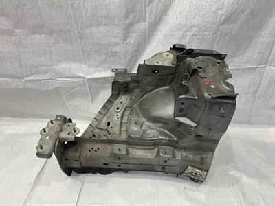 Чверть лонжерон перед права jaguar e-pace фото №1