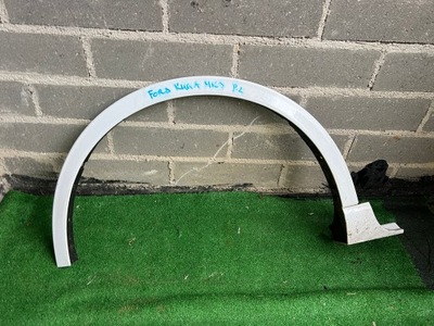 Ford kuga mk3 st-line молдинг крила лівий перед оригінал фото №1