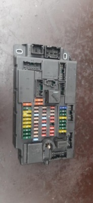 Коробка предохранителей mini cooper r56 3451927 519247225 фото №1