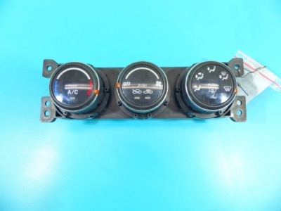 Панель обдув suzuki liana 39510-59j10 фото №1