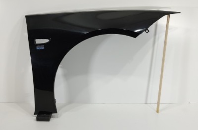 Opel insignia b 17- opc крыло перед правый z22 фото №1