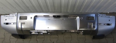 Бампер задняя задний land rover defender 130 ii 20- фото №1