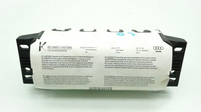 Подушка подушка безпеки пасажира audi q7 4l 4l0880204c фото №1