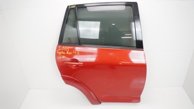 Двері правий задня toyota rav4 iii 05-08r 3r3 фото №1