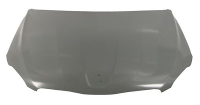 Капот крышка двигателя peugeot 301 2013-2017 nowa фото №1