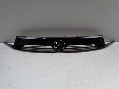 Решётка радиатора решётка радиатора opel corsa f 23- рестайлинг фото №1