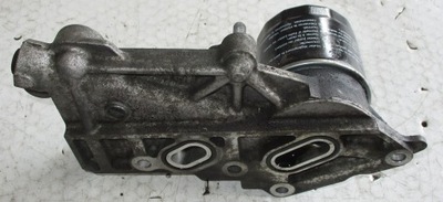 Mazda 3 ii bl основа фільтр оливи 2.2 mzr-cd фото №1