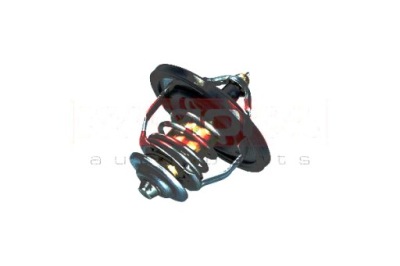 Kamoka термостат вкладыш hyundai accent 02'-10' elantra 01'-06' getz фото №1