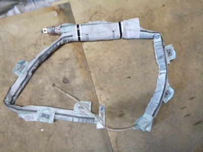 Шторка безпеки повітряна подушка безпеки права alfa stelvio фото №1