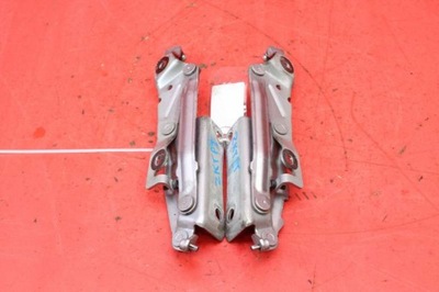 Петля петлі кришки mazda 3 2 ii bl sedan 09-13 фото №1