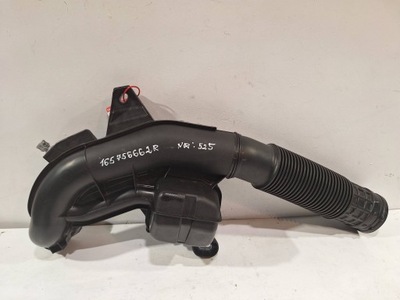 Труба повітрозабірник повітря 165756662r renault trafic iv vivaro b 2.0 dci 21- фото №1