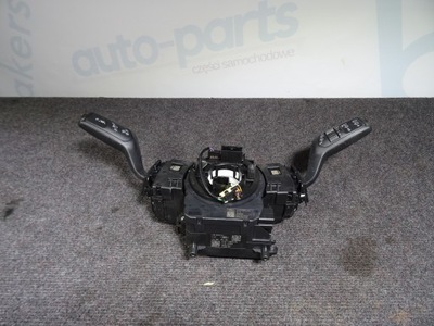 Focus mk4 переключатель комбинированный фото №1