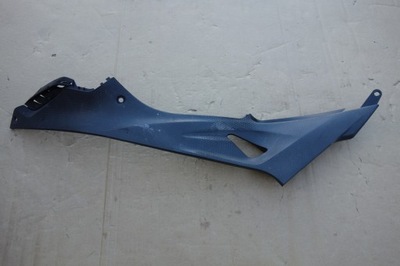 BMW S 1000RR 1000R LADO DEFLECTOR PROTECCIÓN DE TANQUE L  