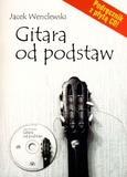 Gitara od podstaw ____________