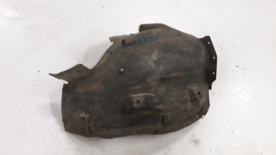 Подкрылок левая передние задняя mercedes ml w164 06- фото №1