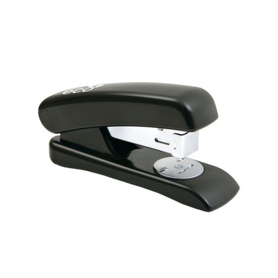 Zszywacz Compact Eco Stapler RAPESCO 20k czarny