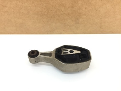 Citroen c3 iii 1.2 кронштейн подушка ручка коробки фото №1