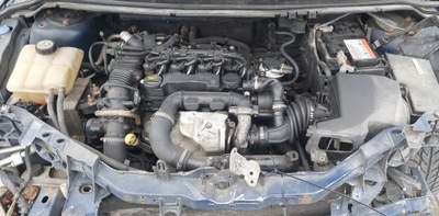 MOTOR FORD FOCUS MK2 1.6 TDCI HHDA HHDB 90 KM  