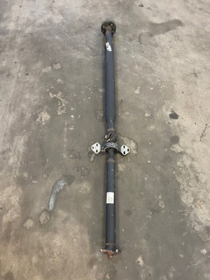 Wał приводной mercedes-benz vito w447 оригинальный номер a4474100600 фото №1