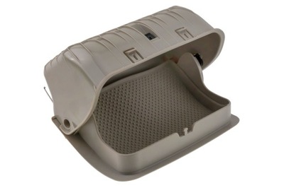 Nty бардачок na накладки на фари фото №1