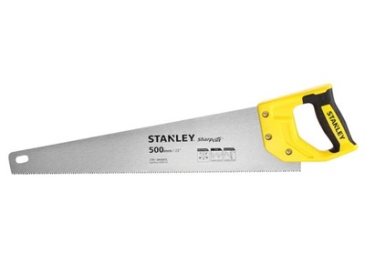 PILA MANUAL DO DREWNA 500MM STANLEY STHT20367-1  