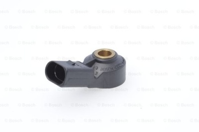 BOSCH 0 261 231 146 SENSOR KNOCK STUKOWEGO VW GOLF 2,0FSI 04-  