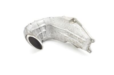 2003 mini one - cooper r50 - 53 труба / wąż впускний повітря 17511523431 фото №1