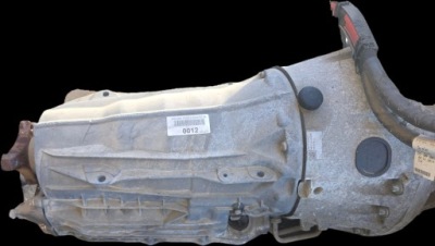 Glc 253 2.0 коробка передач 2052707500 фото №1