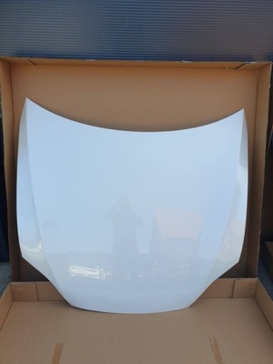 Tesla s plaid капот ppsw фото №1