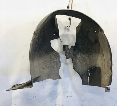 Подкрылок левая передние partner berlingo iii #137 фото №1