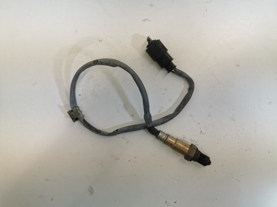 Mercedes w204 2.2 cdi датчик лямбда-зонд 0281004205/206 фото №1