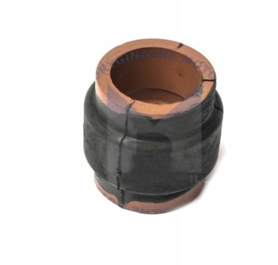 Втулка подушка гумовий елемент стабілізатора задня iveco daily iv /p gd фото №1