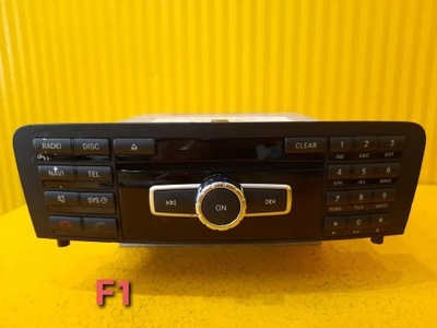 MERCEDES W246 RADIO NAVIGATION A2469000616  