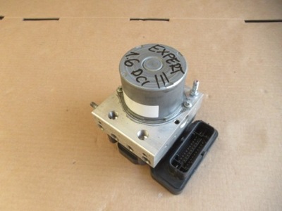 Peugeot expert iii jumpy насос abs 9808055980 фото №1