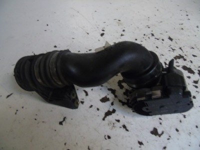 Дроссельная заслонка mercedes slk 1.8 компрессор a2711410025 фото №1