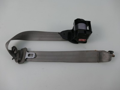 Chevrolet evanda pas безпеки середній задня фото №1