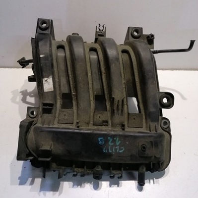 Renault clio iii 05-12r- колектор всмоктуючий 8200880099 фото №1