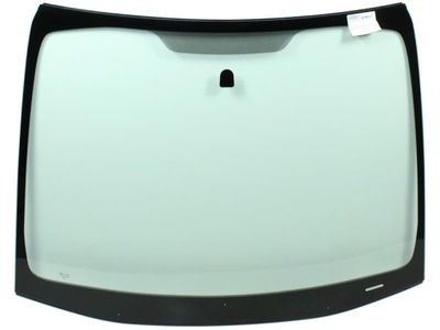 VENTANAS PARTE DELANTERA PARTE DELANTERA OPEL ZAFIRA 3 TOURER 11-  