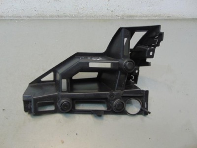 Напрямна бампера правий задня peugeot 3008 ii фото №1