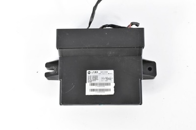 Модуль блок управления peps замка центрального mg hs i 2022 фото №1